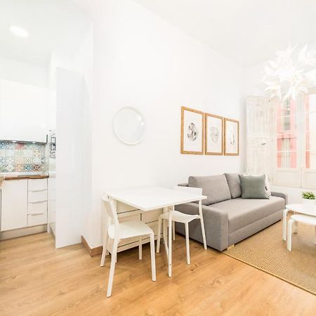 Suite Homes Uncibay Square Malaga Exterior photo